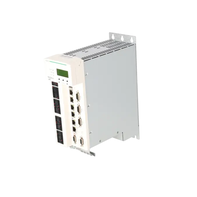 SCHNEIDER ELECTRIC LMC600CAA10000, Antriebstechnik, CU NCU PLC Steuerungen, K1201113, Bild 2
