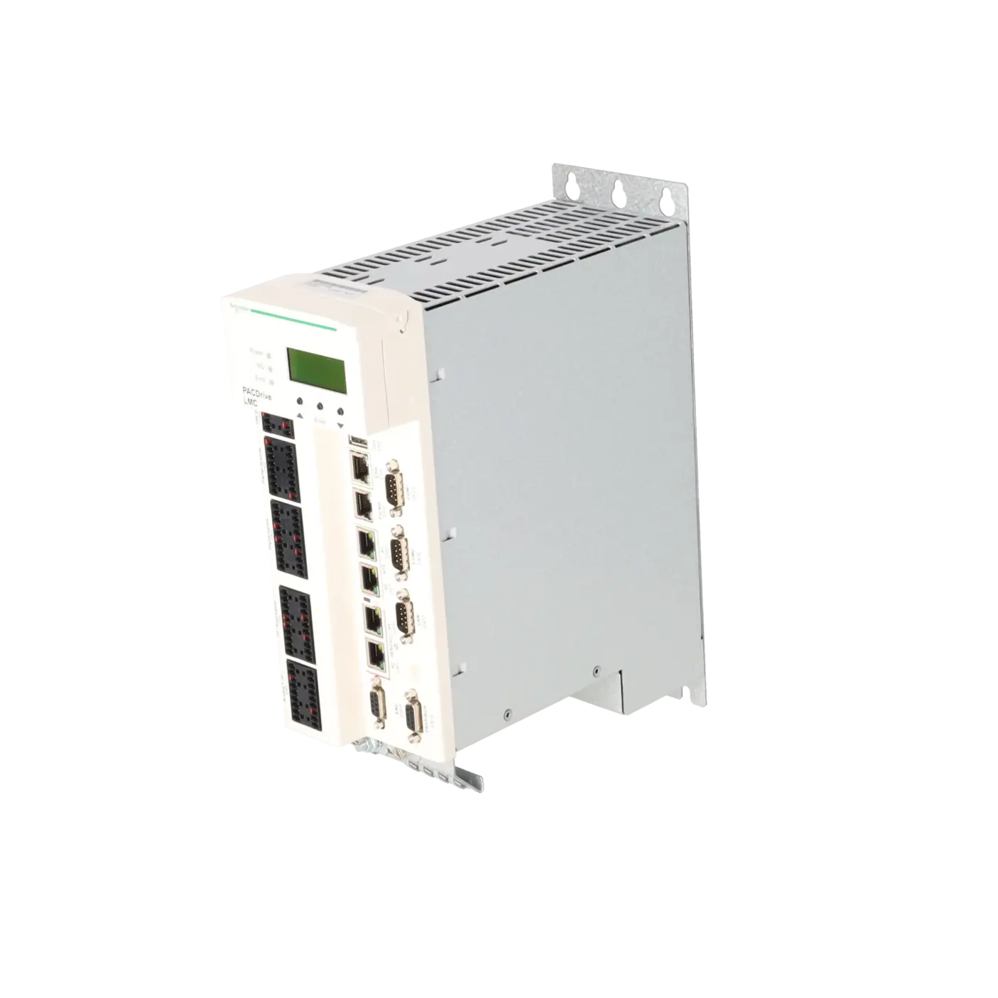SCHNEIDER ELECTRIC LMC600CAA10000, Antriebstechnik, CU NCU PLC Steuerungen, K1201113, Bild 2