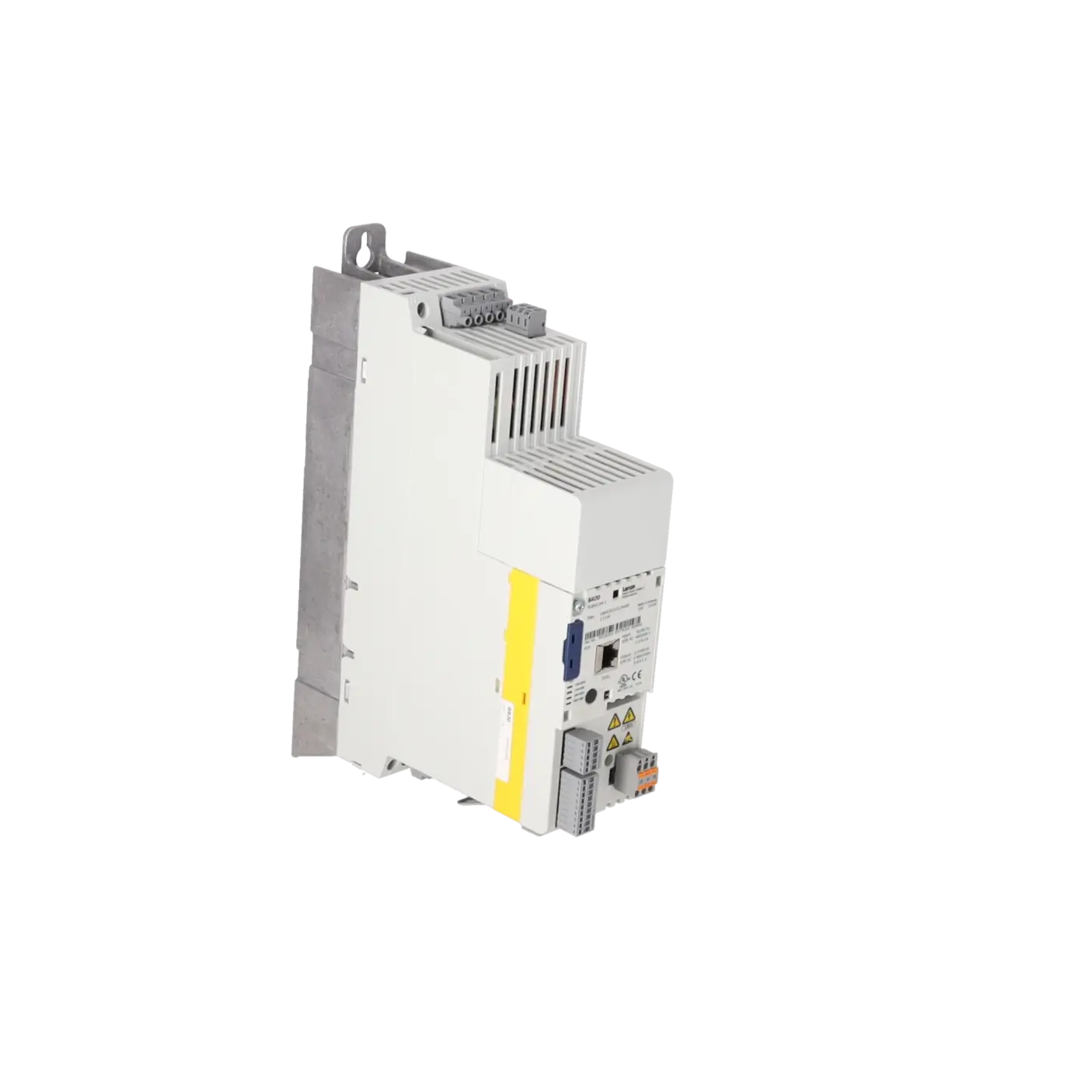 Lenze E84AVSCE1524VB0, Drive Technology, Frequency Converter, K1257744, Image 8