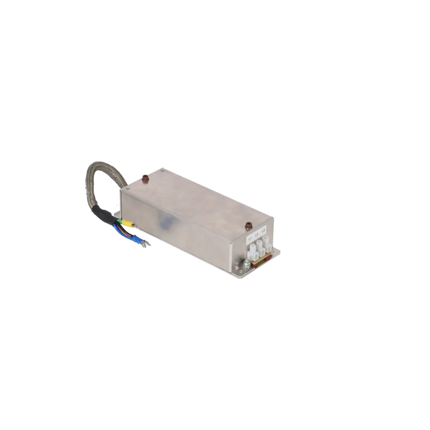 SIEMENS 6SE3290-0DA87-0FB1, Antriebstechnik, Filter / Drossel / Trafo, K0060349, Bild 6