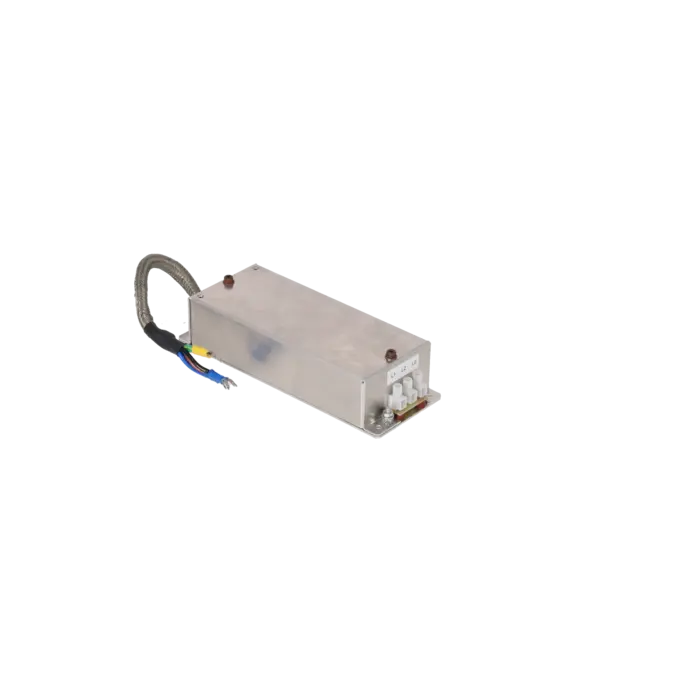SIEMENS 6SE3290-0DA87-0FB1, Antriebstechnik, Filter / Drossel / Trafo, K0060349, Bild 6