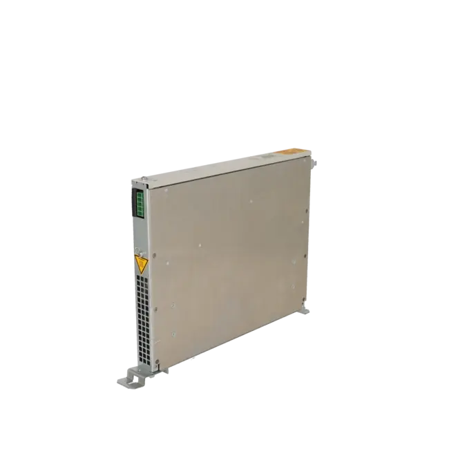 SIEMENS 6SE7016-4FS87-2DA0, Drive Technology, Power Supplies / Break Modules, K0061390, Image 4
