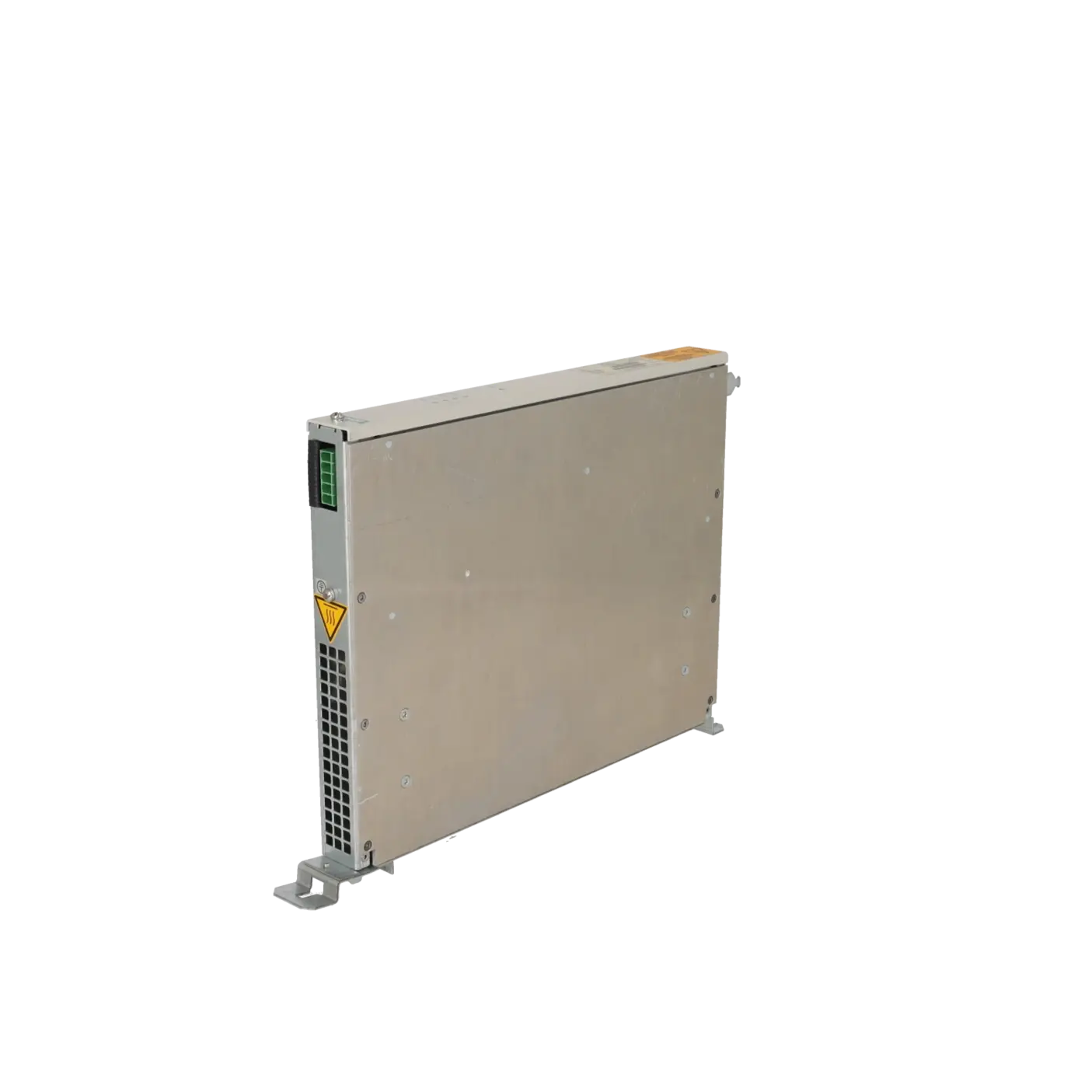SIEMENS 6SE7016-4FS87-2DA0, Drive Technology, Power Supplies / Break Modules, K0061390, Image 4