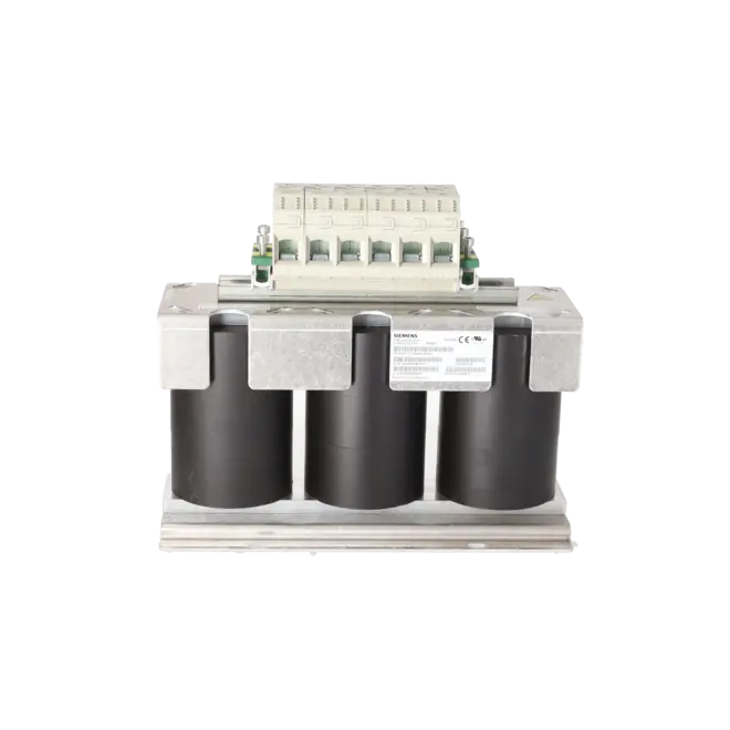 SIEMENS 6SN1111-0AA00-0DA1, Antriebstechnik, Filter / Drossel / Trafo, K0063541