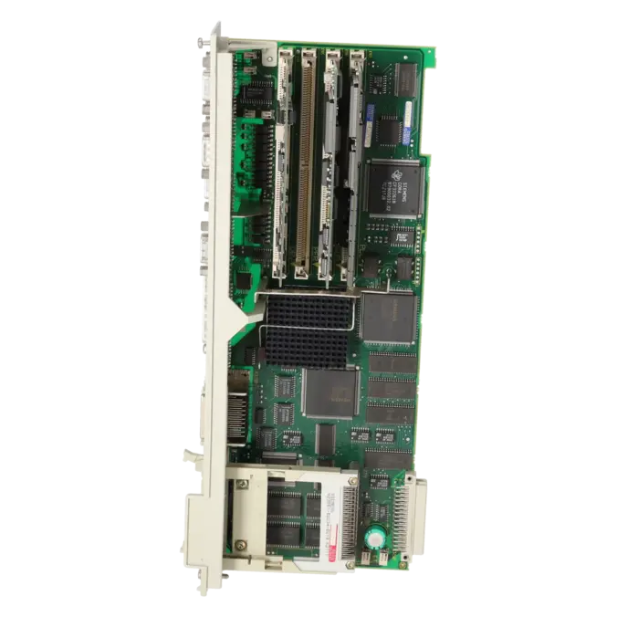 SIEMENS 6FC5357-0BA21-1AE1, Antriebstechnik, CU NCU PLC Steuerungen, K0082368, Bild 3