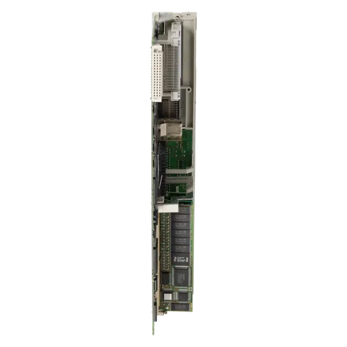 SIEMENS 6FC5357-0BB21-0AE0, Antriebstechnik, CU NCU PLC Steuerungen, K0082378, Bild 5