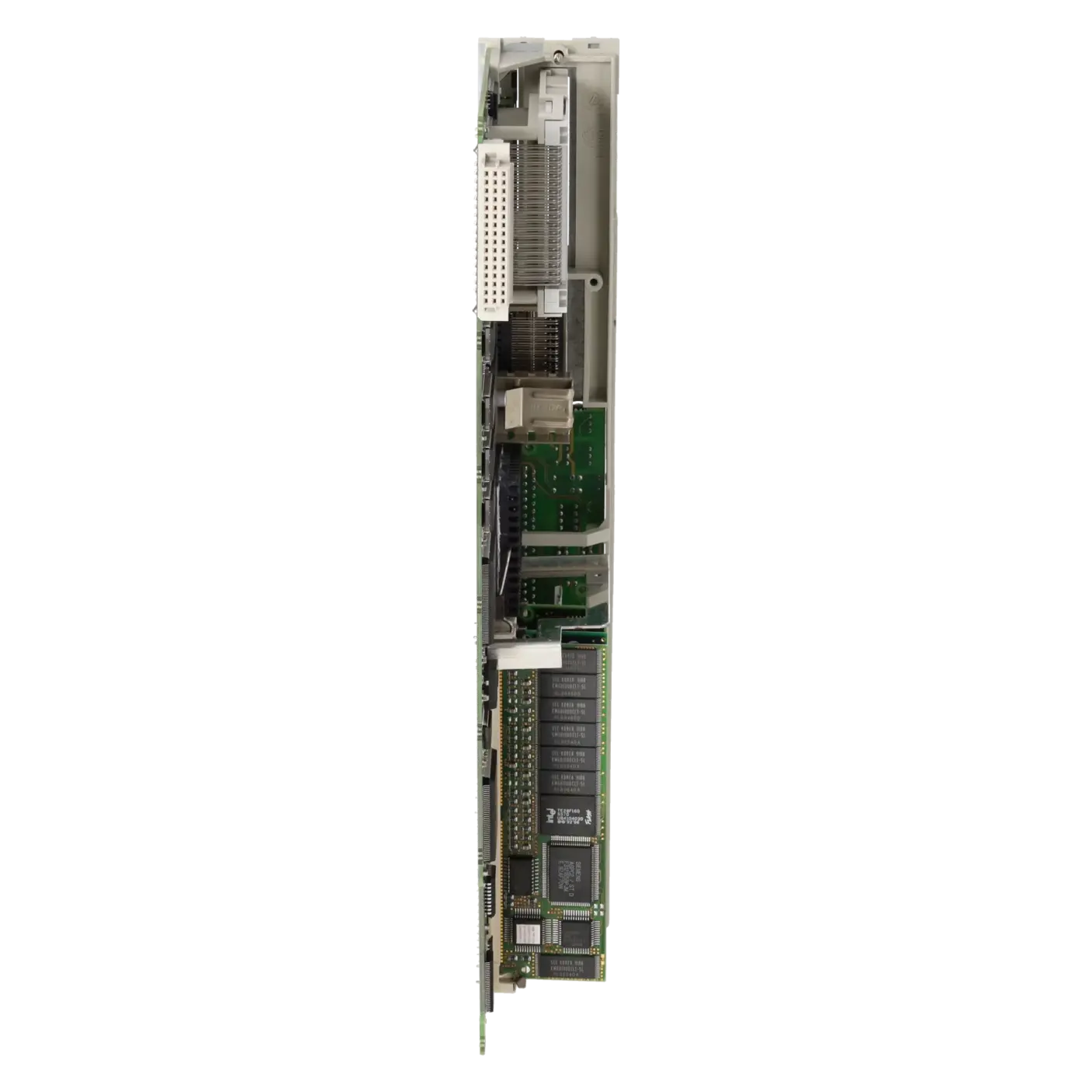 SIEMENS 6FC5357-0BB21-0AE0, Antriebstechnik, CU NCU PLC Steuerungen, K0082378, Bild 5