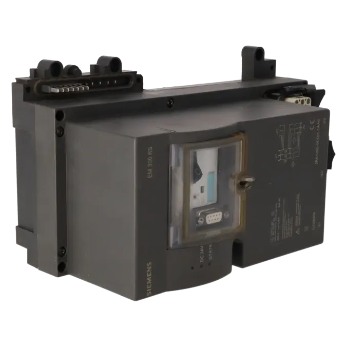 SIEMENS 3RK1300-0KS01-1AA0, Antriebstechnik, Schaltgeräte, K0090932, Bild 8