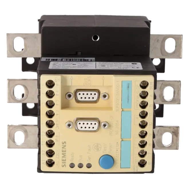 SIEMENS 3UF5031-3AN00-1, Baugruppen, Sonderaktion, K0102993