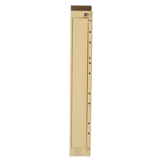 SIEMENS 6ES5434-7LA12, Baugruppen, SIMATIC-S5-Aktion, K0117533, Bild 1