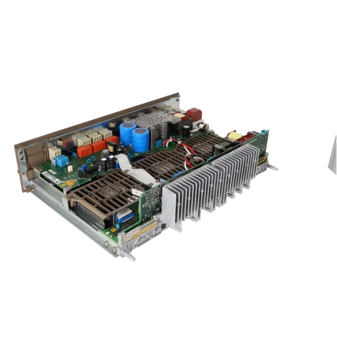SIEMENS 6ES5955-3NF42, Baugruppen, SIMATIC-S5-Aktion, K0117900, Bild 4