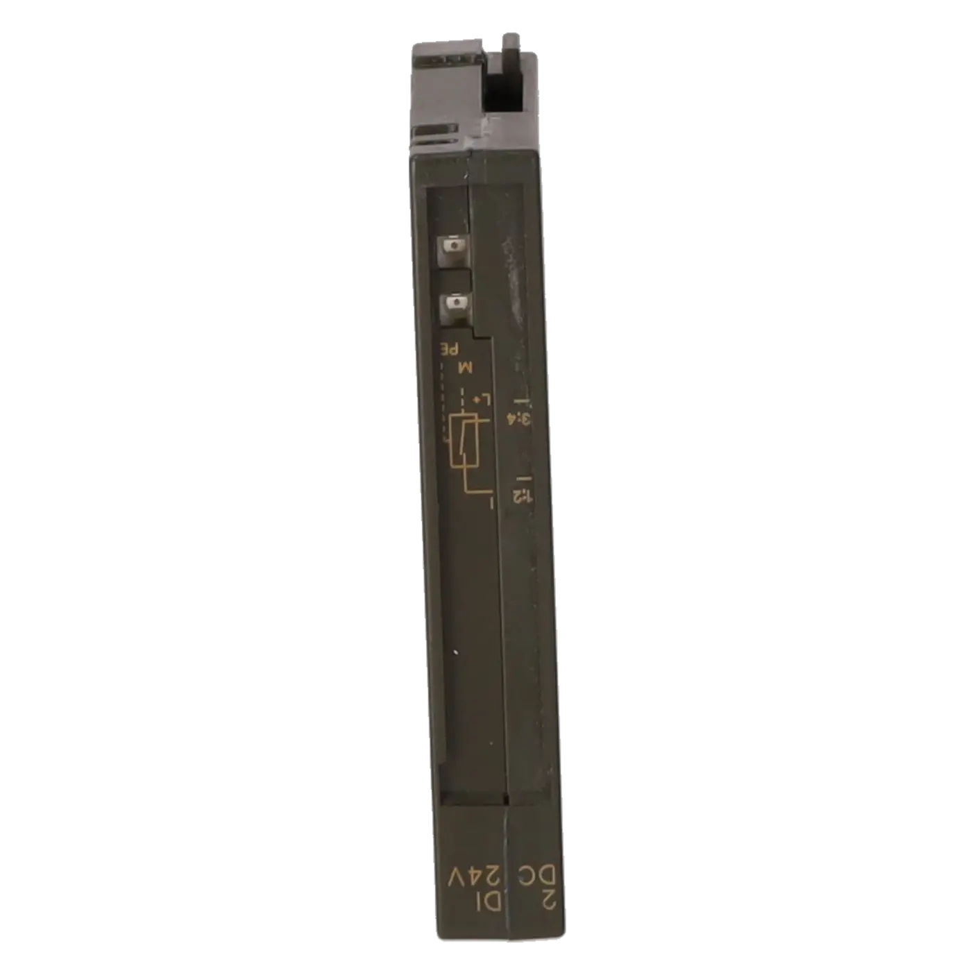 SIEMENS 6ES7121-1BB00-0AA0, Baugruppen, Digitalein- / Digitalausgaben, K0118031, Bild 1