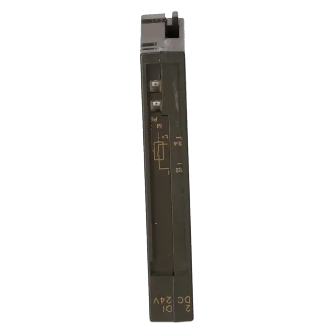 SIEMENS 6ES7121-1BB00-0AA0, Baugruppen, Digitalein- / Digitalausgaben, K0118031