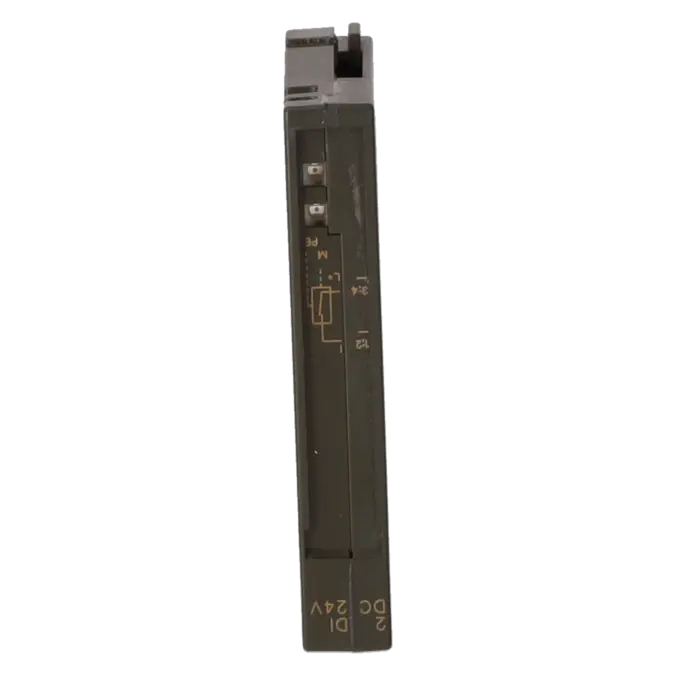 SIEMENS 6ES7121-1BB00-0AA0, Baugruppen, Digitalein- / Digitalausgaben, K0118031, Bild 1