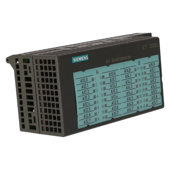 SIEMENS 6ES7132-1BL00-0XB0, Baugruppen, Digitalein- / Digitalausgaben, K0118080, Bild 8
