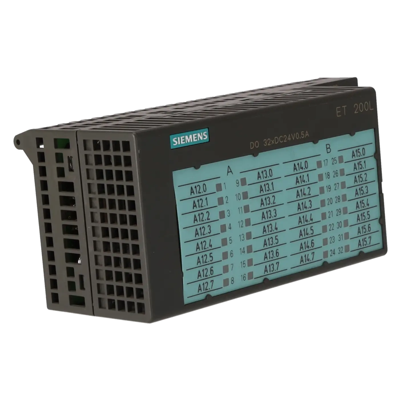 SIEMENS 6ES7132-1BL00-0XB0, Baugruppen, Digitalein- / Digitalausgaben, K0118080, Bild 8