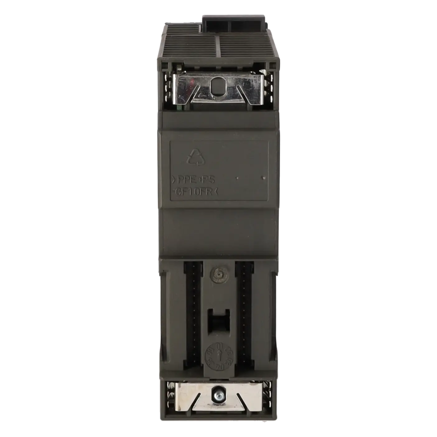 SIEMENS 6ES7322-1BH01-0AA0, Baugruppen, Digitalein- / Digitalausgaben, K0118542, Bild 5