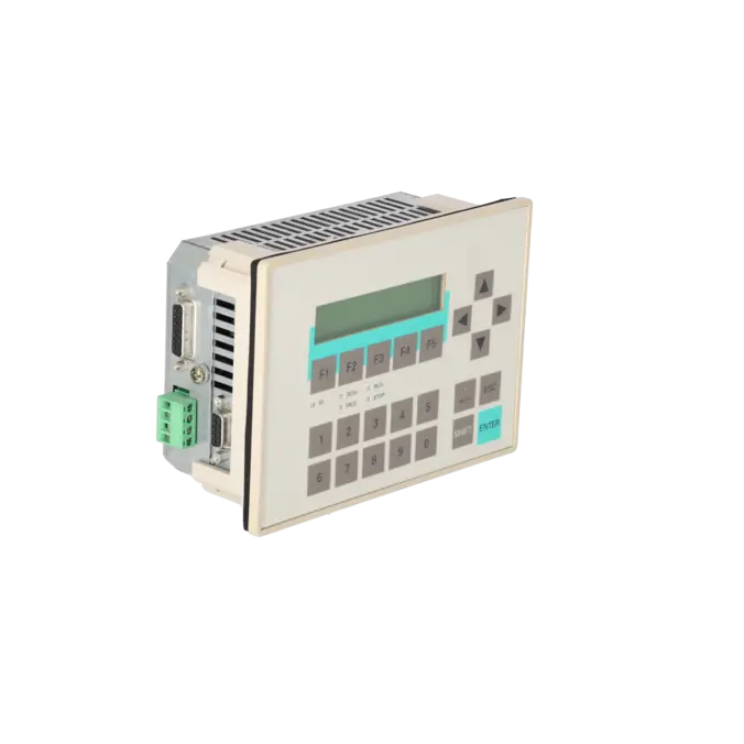SIEMENS 6ES7621-1AD02-0AE3, HMI, Kompaktgeräte, K0118903, Bild 8