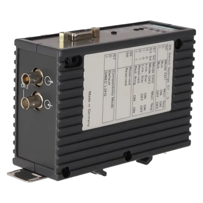 SIEMENS 6GK1502-2CB10, Baugruppen, Funktionsbaugruppen, K0119704, Bild 2