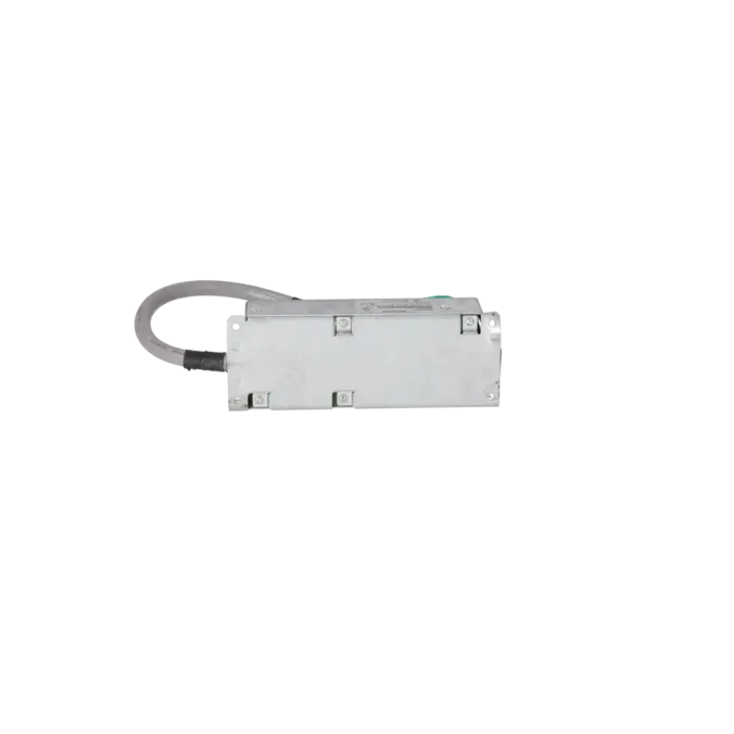 SIEMENS 6SE6400-2FA00-6AD0, Antriebstechnik, Filter / Drossel / Trafo, K0120127, Bild 5