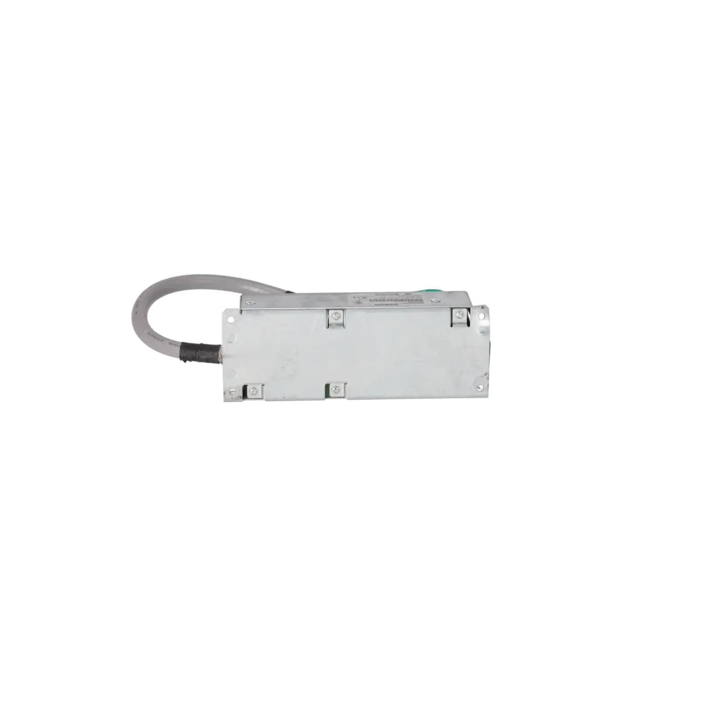 SIEMENS 6SE6400-2FA00-6AD0, Antriebstechnik, Filter / Drossel / Trafo, K0120127, Bild 5