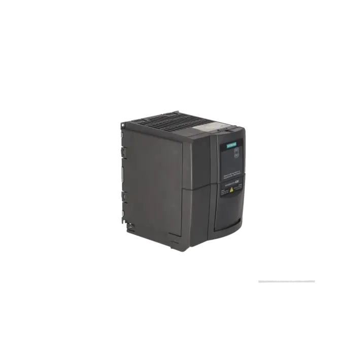 SIEMENS 6SE6420-2AD23-0BA1, Antriebstechnik, Umrichter, K0120381, Bild 8