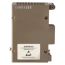 SIEMENS 6ES5330-8MA11, PLC Controls, Function Modules, K0136373, Image 3