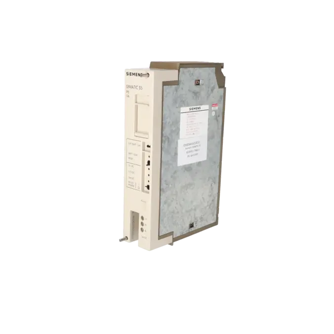 SIEMENS 6ES5951-7NB13, Baugruppen, Stromversorgungen / Netzteile, K0136523, Bild 2