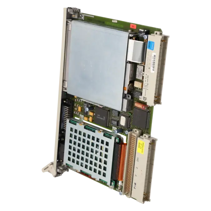 SIEMENS 6ES5581-1LA11, PLC Controls, Communication Modules, K0137139, Image 4