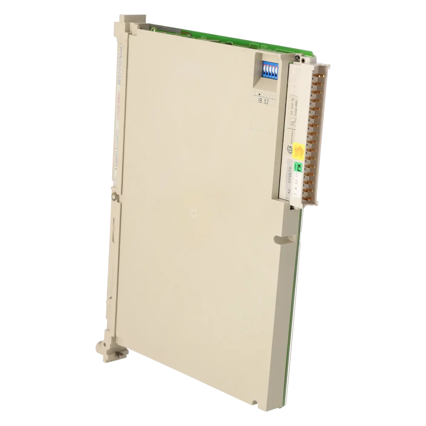 SIEMENS 6ES5430-4UA12, Baugruppen, Digitalein- / Digitalausgaben, K0137199, Bild 4