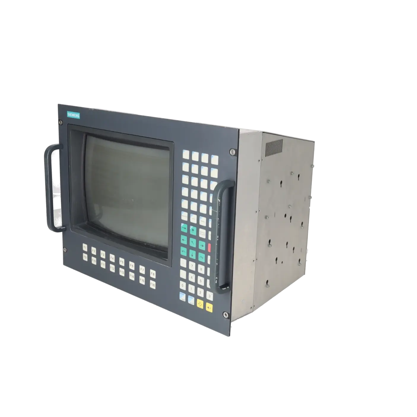 SIEMENS 6AV5040-1BF12-1AA0, HMI, Monitore / Bedienfelder, K0137426, Bild 2