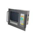 SIEMENS 6AV1122-1AA00, HMI, Monitors / Control Panels, K0137903, Image 2