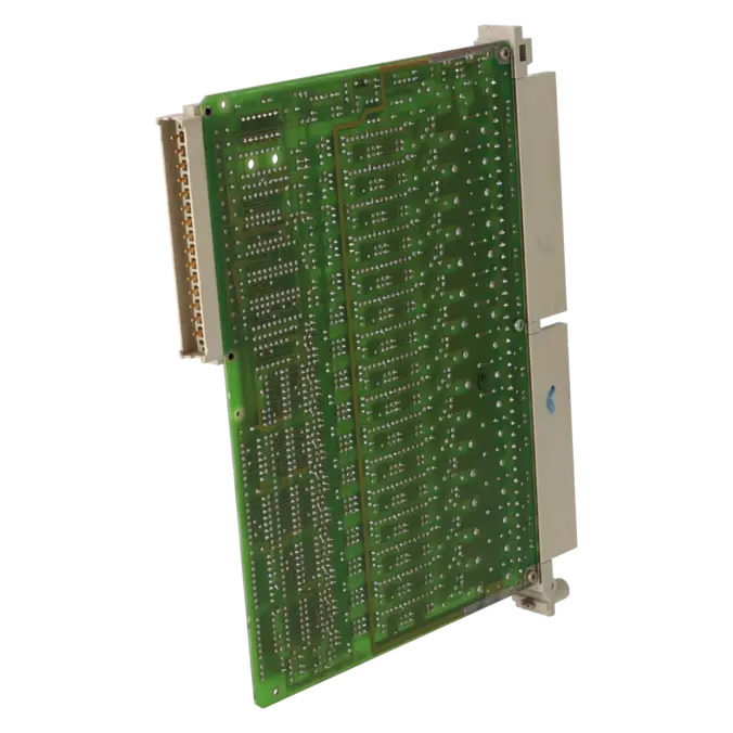 SIEMENS 6ES5453-4UA11, Baugruppen, SIMATIC-S5-Aktion, K0138202, Bild 6