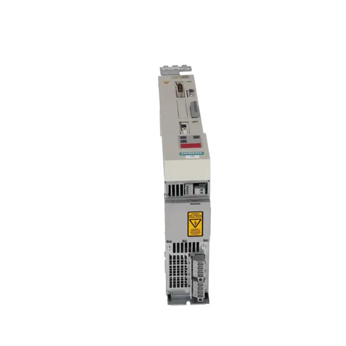 SIEMENS 6SE7013-0EP50-Z, Antriebstechnik, Umrichter, K0186014, Bild 5