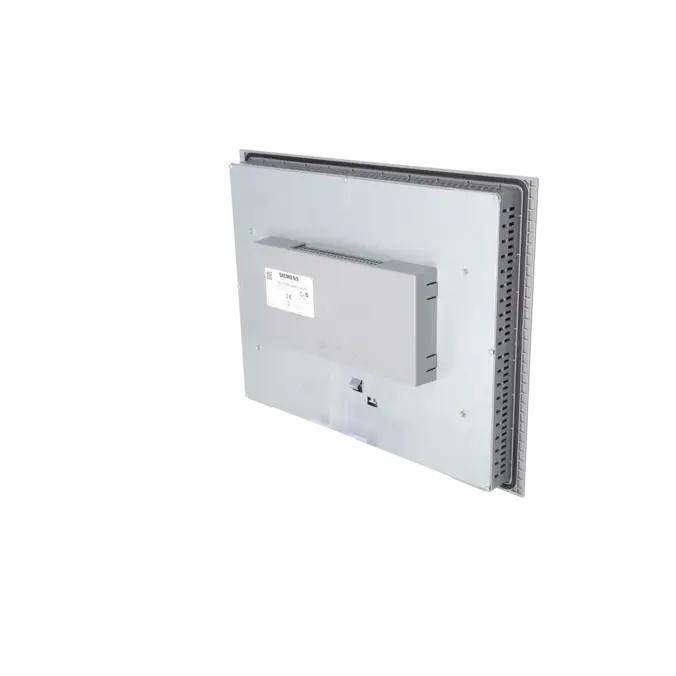 SIEMENS 6AV6646-0AB21-2AX0, HMI, Monitors / Control Panels, K0199933, Image 6