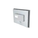 SIEMENS 6AV6646-0AB21-2AX0, HMI, Monitors / Control Panels, K0199933, Image 6