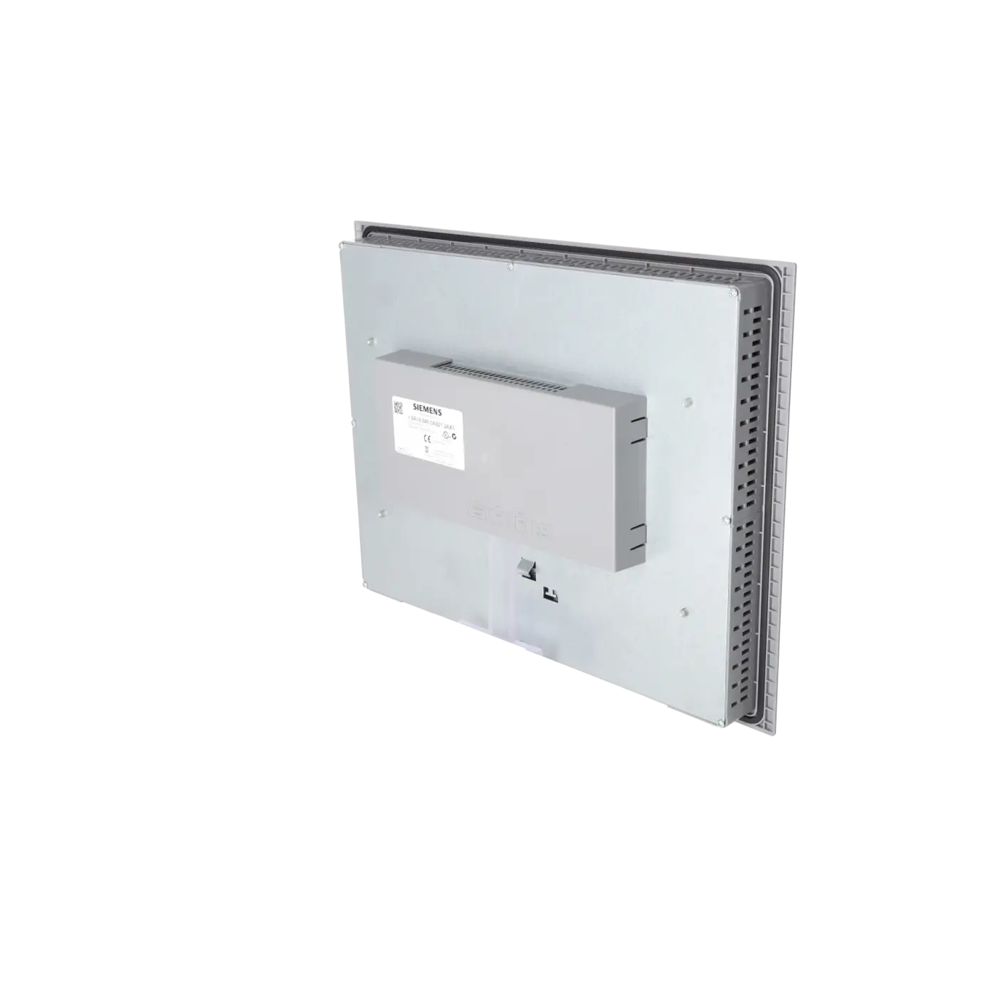 SIEMENS 6AV6646-0AB21-2AX0, HMI, Monitors / Control Panels, K0199933, Image 6