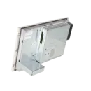 SIEMENS 6AV3637-1ML00-0FX0, HMI, Operator Panels, K0205309, Image 4