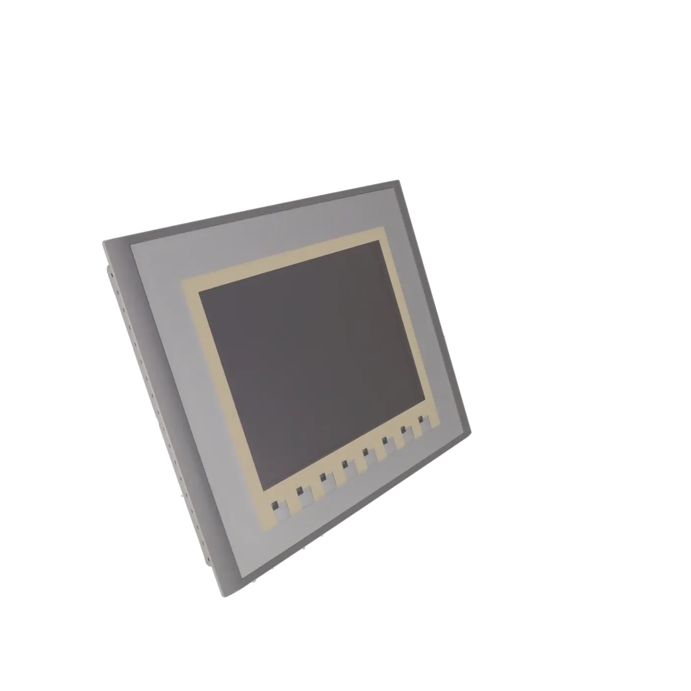 SIEMENS 6AV6647-0AE11-3AX0, HMI, Operator Panels, K0219224, Image 8