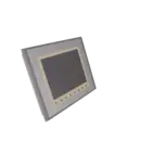 SIEMENS 6AV6647-0AE11-3AX0, HMI, Operator Panels, K0219224, Image 8