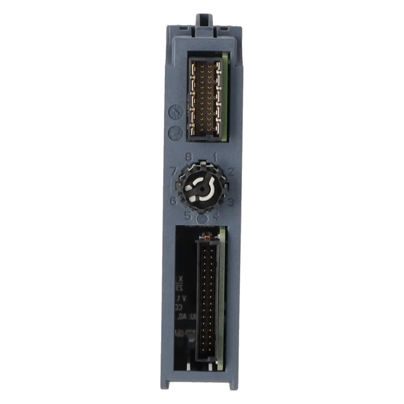 SIEMENS 6ES7135-6HD00-0BA1, PLC Controls, Analog Input / Output Modules, K0316558, Image 5