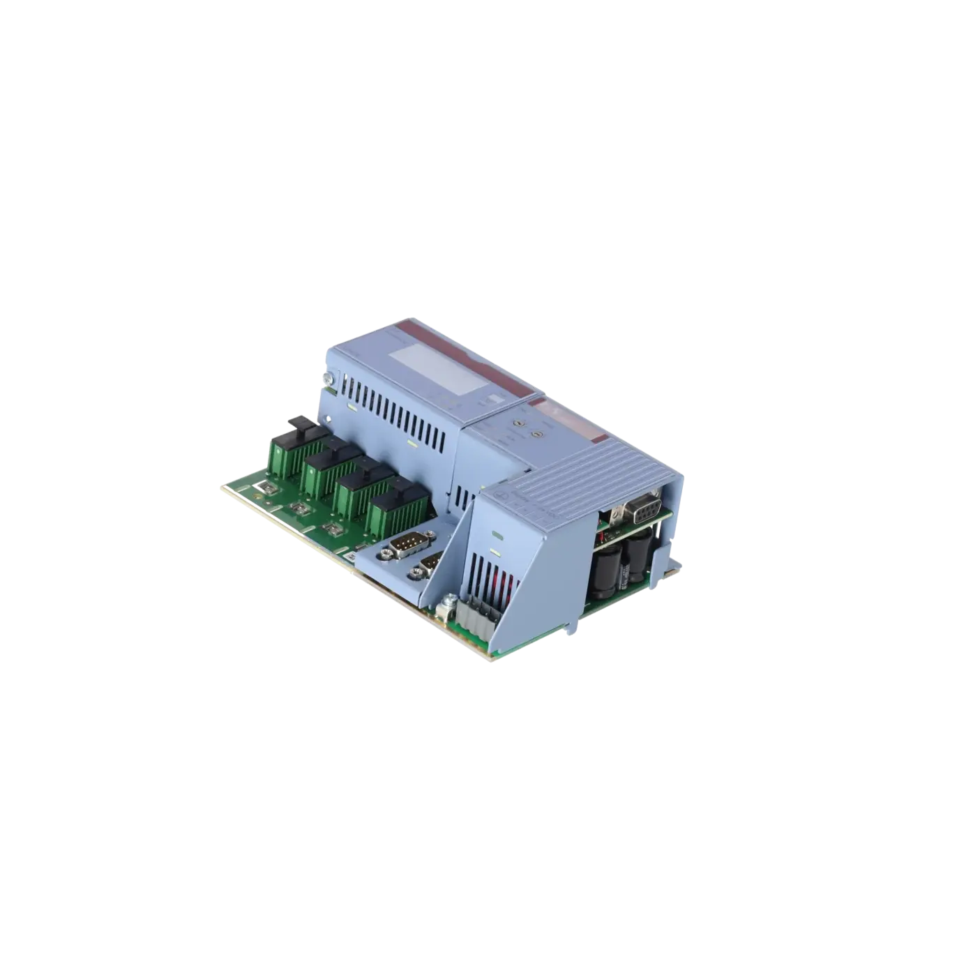 B & R 7CP476.60-1, Baugruppen, CPU / Zentralbaugruppen, K0332687, Bild 2