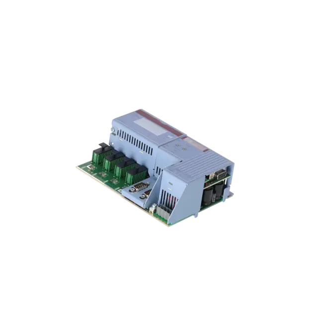 B & R 7CP476.60-1, Baugruppen, CPU / Zentralbaugruppen, K0332687, Bild 2