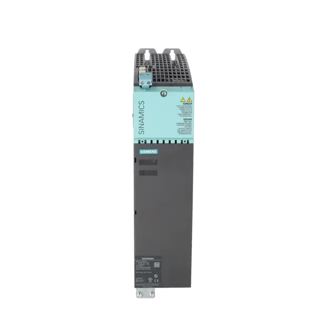 SIEMENS 6SL3130-7TE21-6AA4, Antriebstechnik, Einspeise- / Rückspeisemodule, K0375222