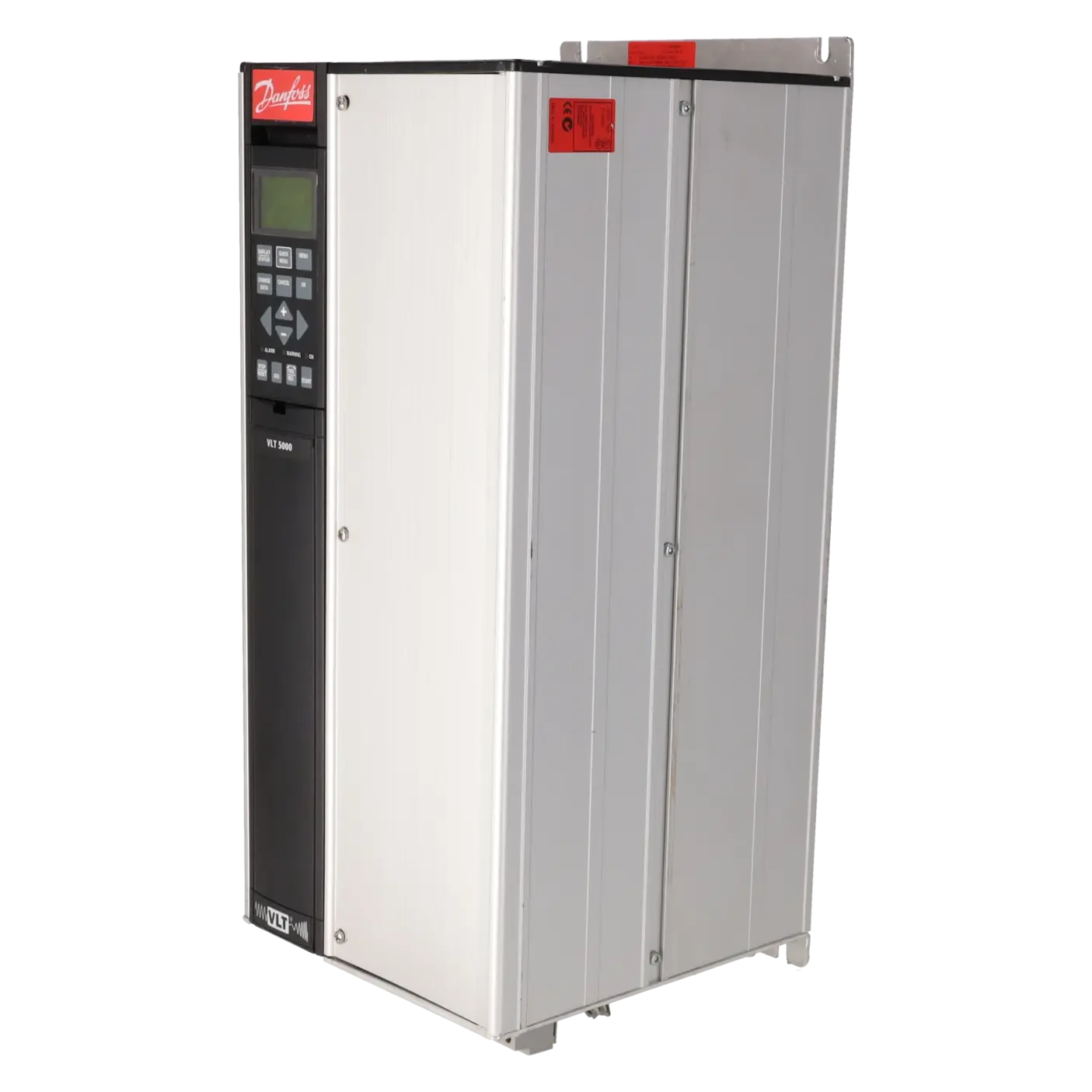 DANFOSS 175Z4117, Antriebstechnik, Umrichter, K1004092, Bild 2