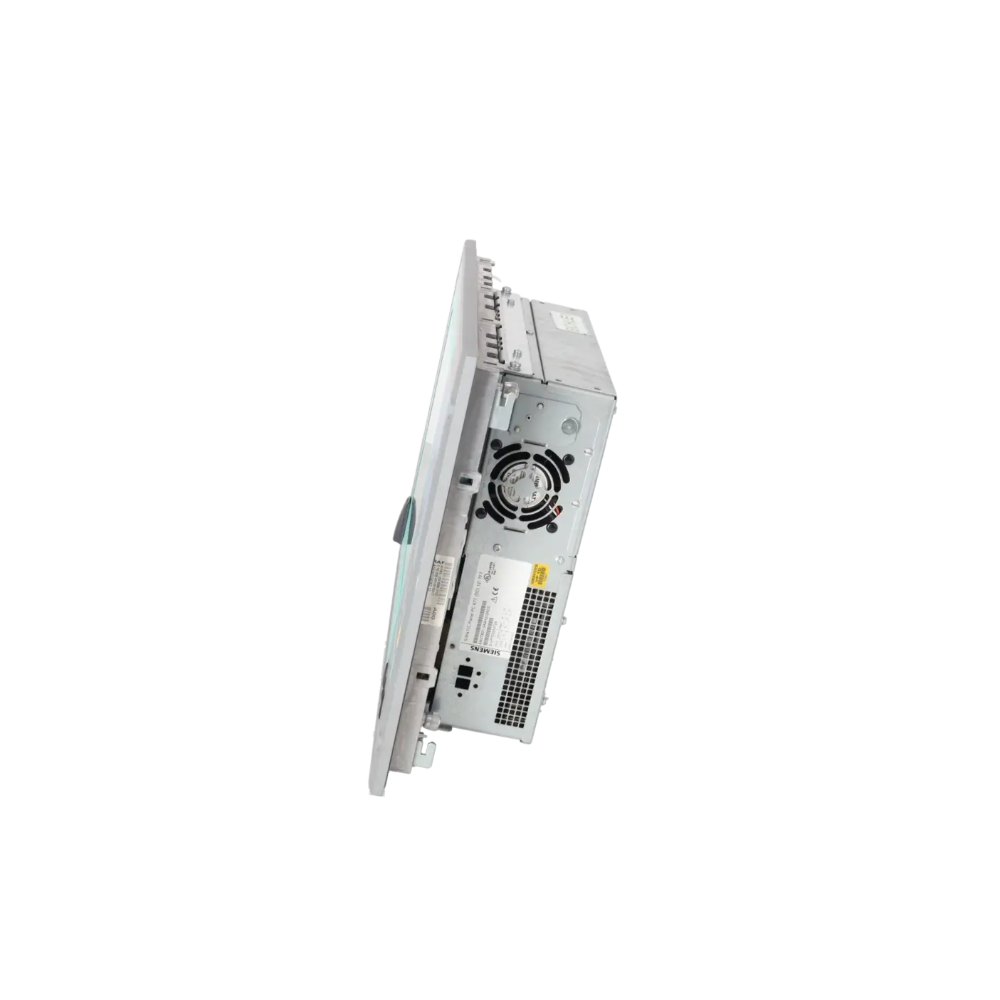 SIEMENS 6AV7801-0AA10-0AC0, HMI, Industrial PC, K1004286, Image 3