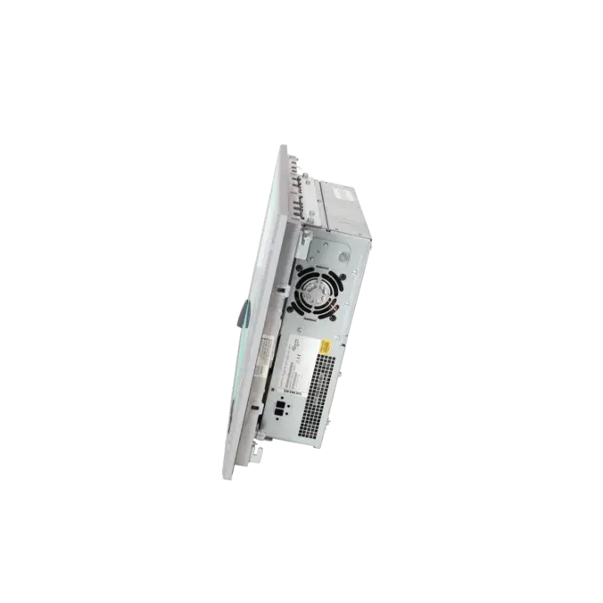 SIEMENS 6AV7801-0AA10-0AC0, HMI, Industrial PC, K1004286, Image 3