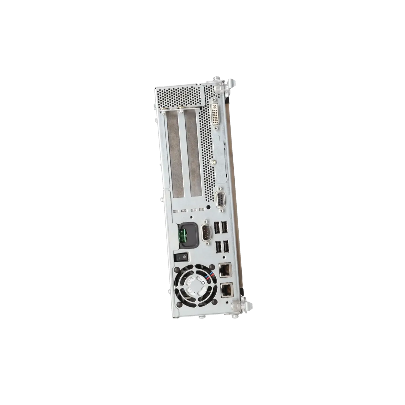 SIEMENS 6AV7801-0AA10-0AC0, HMI, Industrie-PCs, K1004286, Bild 3