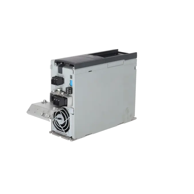 DANFOSS 131B0969, Antriebstechnik, Umrichter, K1004989, Bild 6