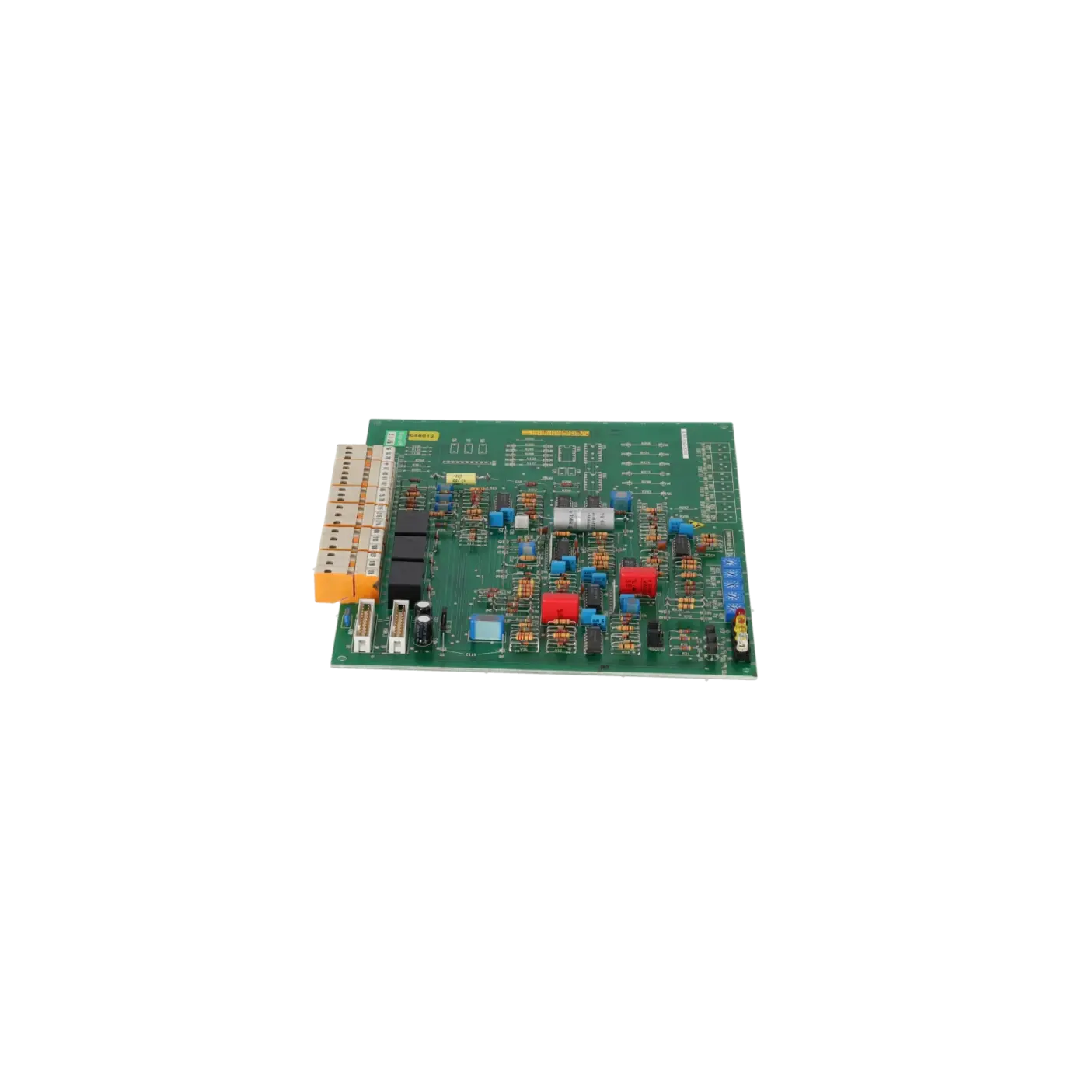 SIEMENS 6RA8261-2CA00, Antriebstechnik, Einzelkomponenten, K1006099, Bild 3